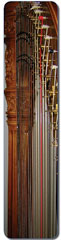 Chicago wedding harpist